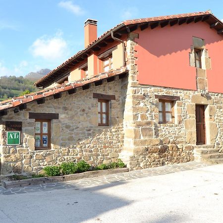 La Seronda De Redes Bueres Exterior foto